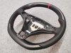 Carbon steering wheel Tesla Model S / X