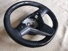 Carbon steering wheel Tesla Model 3